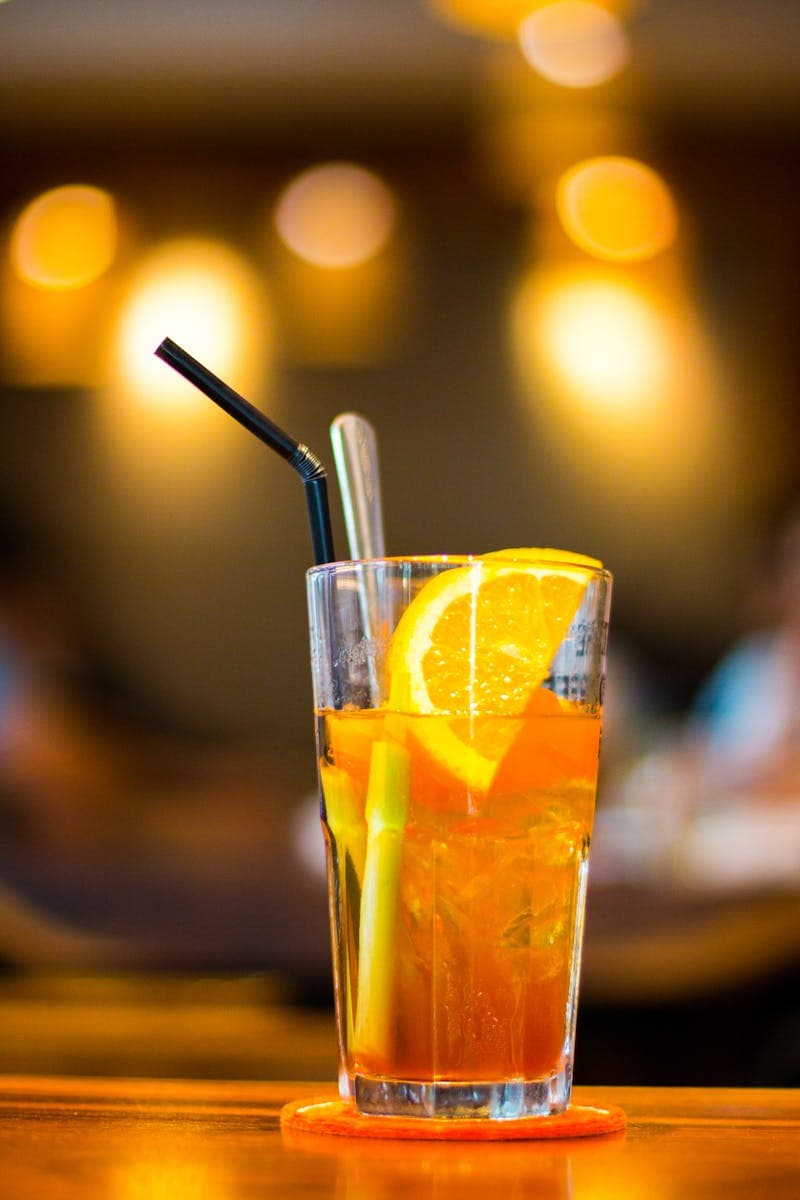 Beverages & Cold Drinks